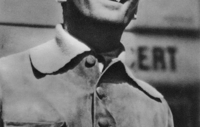 Hoy el mundo recuerda a Julius Fucik.