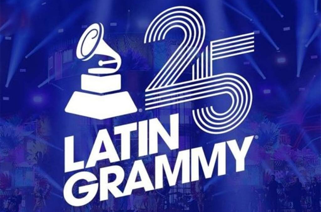 Dan a conocer nominados a Premios Latin Grammy 2024