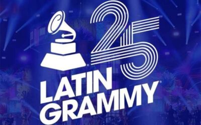 Dan a conocer nominados a Premios Latin Grammy 2024