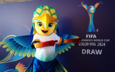 Argentina y Costa Rica debutan en Copa Femenina Sub-20 de FIFA