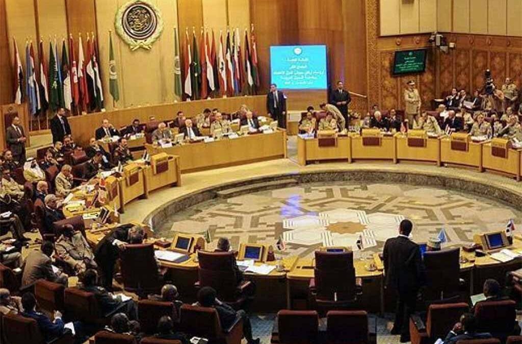 Piden a países africanos y árabes unir esfuerzos para frenar a Israel
