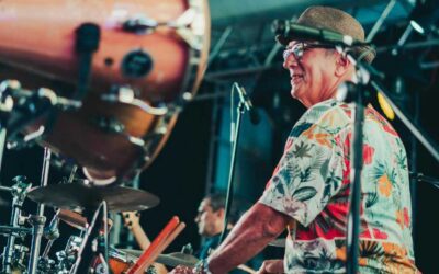 Músico cubano Ruy López-Nussa celebrará 15 años de La Academia