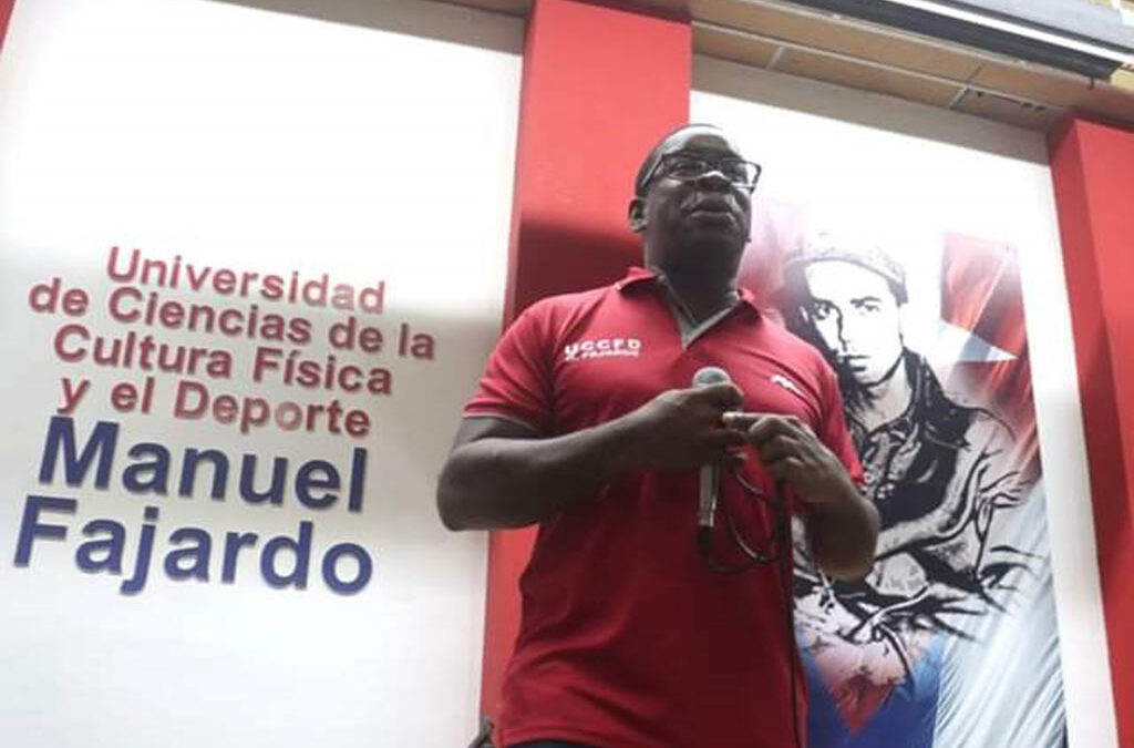 Celebrarán en Cuba Día Internacional del Deporte Universitario