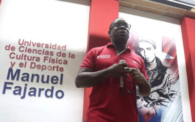 Celebrarán en Cuba Día Internacional del Deporte Universitario