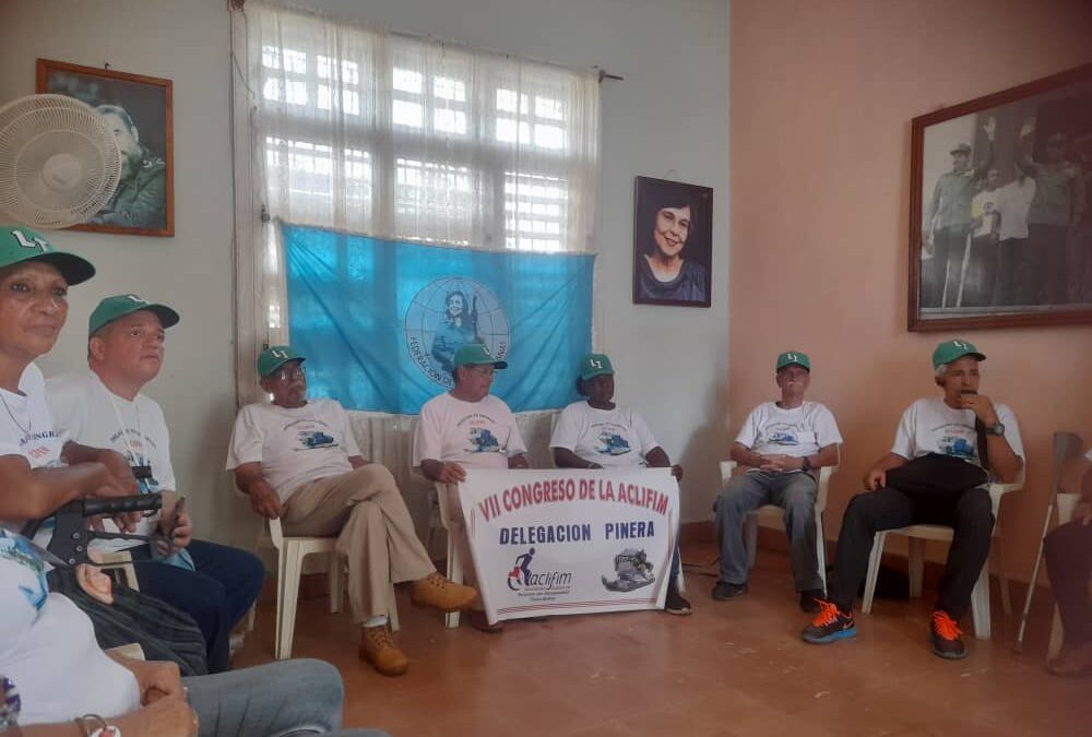 Encuentro amistoso a favor de la integración social