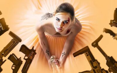 Cubana Ana de Armas se luce en tráiler de Ballerina (+Fotos)(+Video)