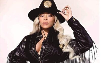 Beyoncé sin nominaciones: ¿Racismo en los Country Music Awards?