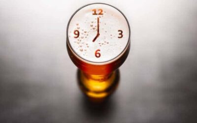 ¿Cómo hacer que el alcohol salga del cuerpo más rápido?
