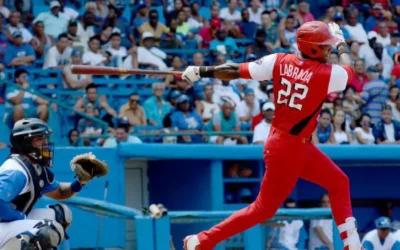 Varias naciones de Latinoamérica crean Asociación de Béisbol de las Américas