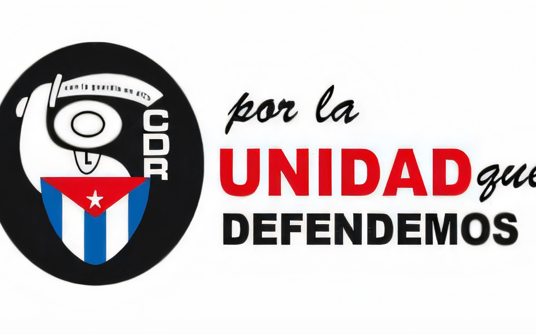 Los CDR, un fiel velador de la Revolución en los barrios
