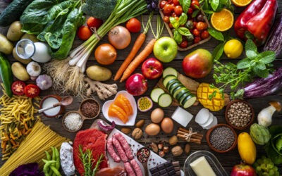 Estos alimentos mantendrán fuerte y sano tu corazón