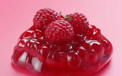 Trucos para preparar gelatina casera rica en colágeno para mantener tu piel joven y sana
