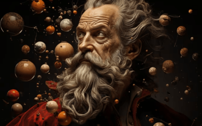 Curiosidades sobre Galileo Galilei