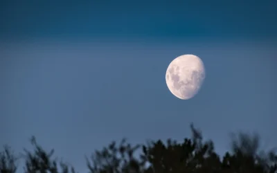 La Tierra tendrá una segunda luna durante casi dos meses