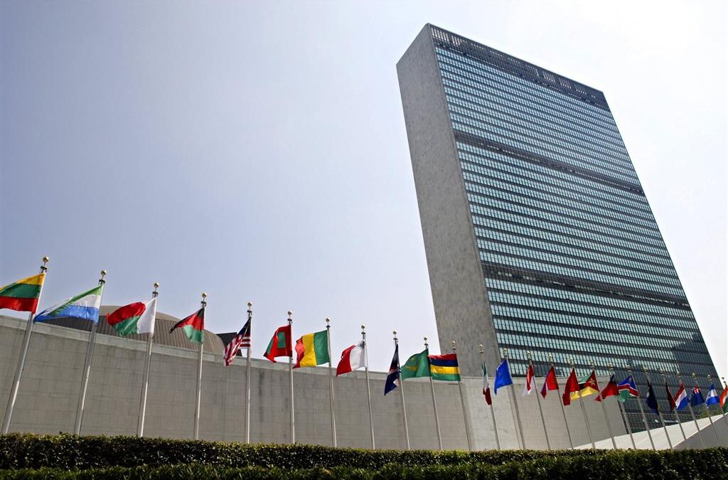 Guterres urge a detener una guerra total en Medio Oriente