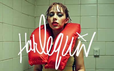 Lady Gaga lanza nuevo álbum sorpresa