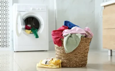 Blanquea tu ropa y elimina las manchas añadiendo aspirinas en tu lavadora