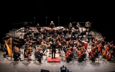 Sinfónica Nacional de Cuba festeja en concierto sus 65 años