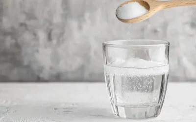 ¿Qué es la sal de frutas y para qué sirve?