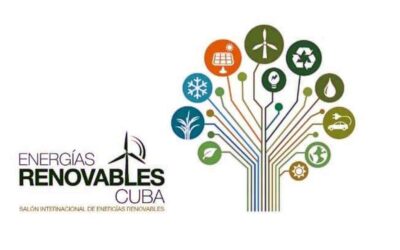 Regresa a Cuba Feria de Energías Renovables