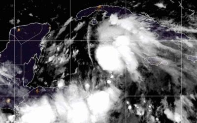 Cuba atenta a pronóstico de deterioro de condiciones meteorológicas