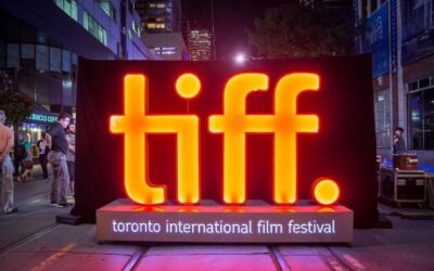 Toronto abre puertas de su reconocido Festival de cine