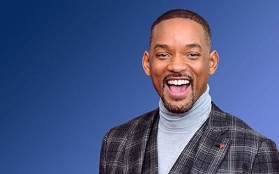 Will Smith anunciado en Brasil como atracción en Rock in Rio