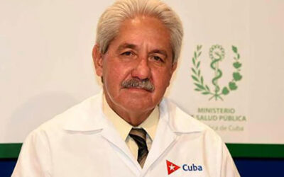 Persiste compleja situación epidemiológica en Cuba