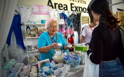 Reabre desde hoy en Holguín Feria de Artesanías Iberoarte 2024