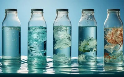 Curiosidades sobre el agua que quizá no conocías