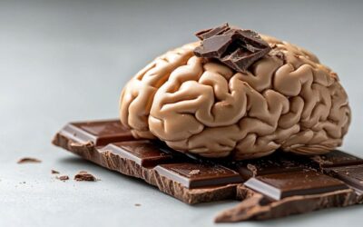 Descubre el poder del chocolate: el secreto neuroprotector que potencia tu cerebro y tus emociones