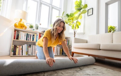 Estos son los 10 lugares más sucios del hogar a los que apenas prestamos atención