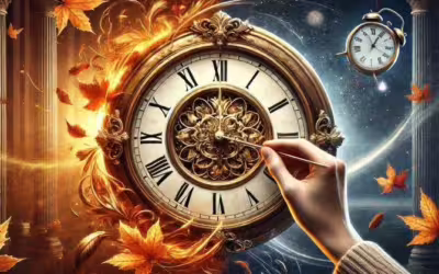 ¿Cuándo es el cambio de hora? Todo lo que debes saber sobre el horario de invierno 2024