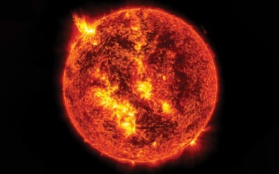 El Sol entra en la fase máxima de actividad: ¿qué nos espera?