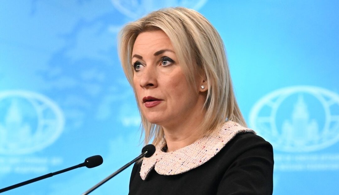 «Próxima estación, neocolonialismo»: Moscú comenta las amenazas de EE.UU. a Tbilisi