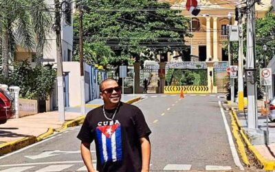 El Talismán de Cuba desborda arte y musicalidad en América Latina