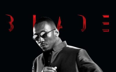 Disney retrasa indefinidamente la esperada película de Blade