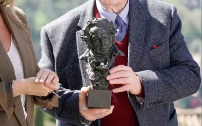 Anuncian 17 películas iberoamericanas por el Goya