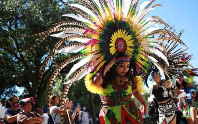 Feriado en EEUU por Día de los Pueblos Indígenas