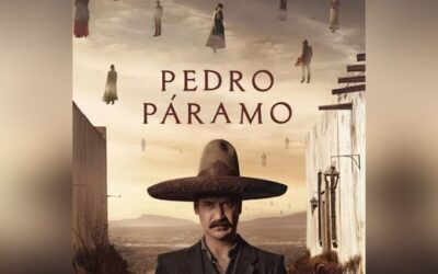 Festival de Cine de Morelia proyecta Pedro Páramo en México