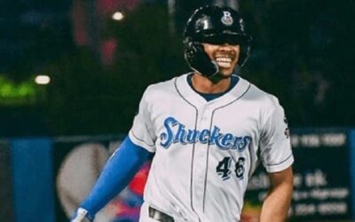 Cuba mantiene 59 jugadores en prenómina para Premier-12 de béisbol
