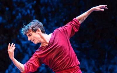 Brillará la danza en Cuba bajo los pies de Joaquín de Luz
