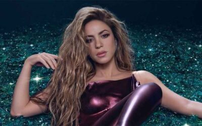 Shakira reprograma su gira estadounidense por alta demanda