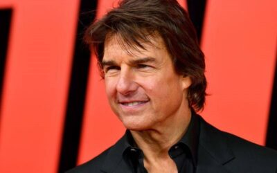 Bandas sonoras de éxitos de Tom Cruise en vinilo