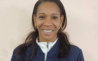 Aportes de gloria del voleibol de Cuba Yumilka Ruiz desde la ciencia