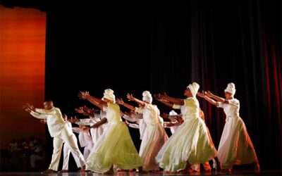 Capital dominicana acoge Festival de Teatro con veintena de compañías