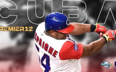 Operación Premier 12: Cuba cerró filas