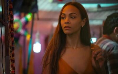 Estrenan tráiler del laureado drama musical Emilia Pérez