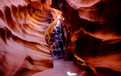 Los lugares más bonitos del mundo