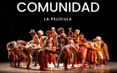 Documental Comunidad en arrancada de festejos por la Cultura Cubana